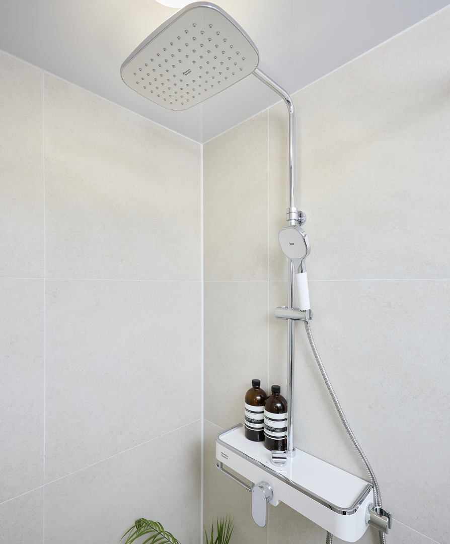 욕실 인테리어 2