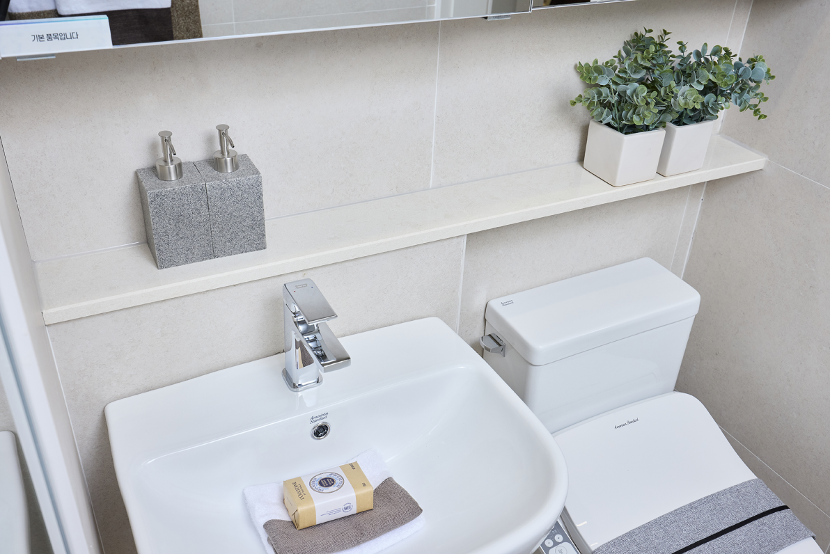 욕실 인테리어 4